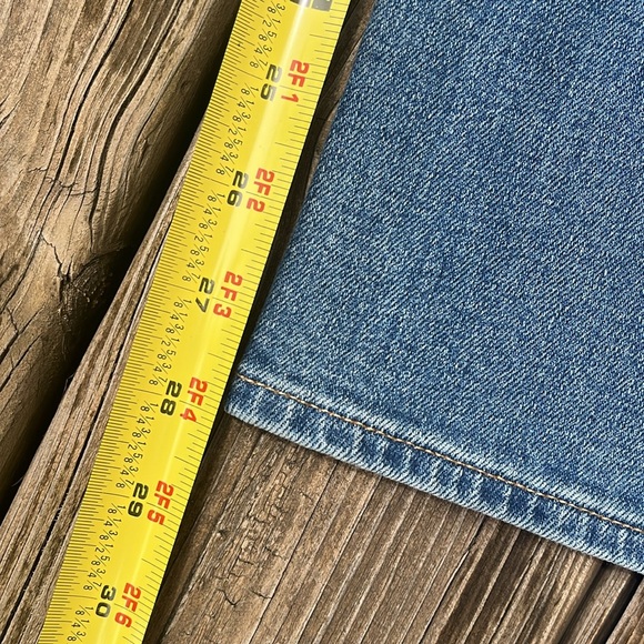 J Crew high-rise classic vintage size 28 - Picture 7 of 9